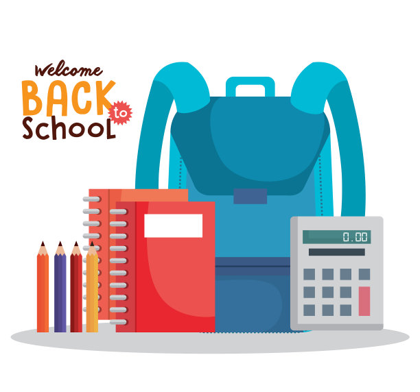 回到学校设置图标图片下载