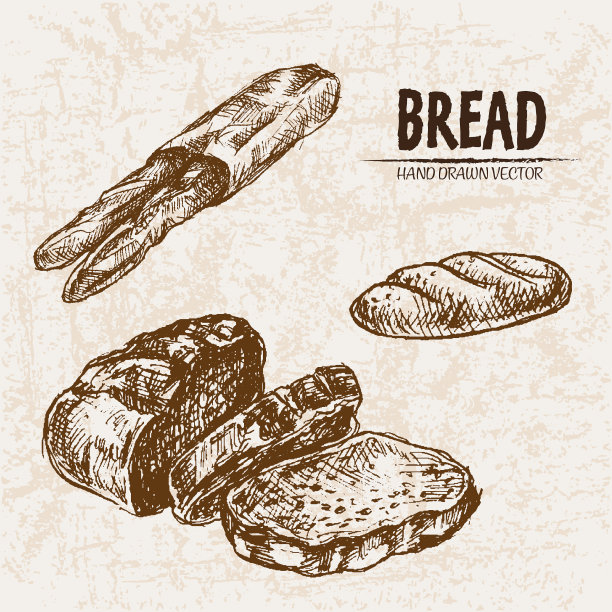 数字细部线条艺术图片下载