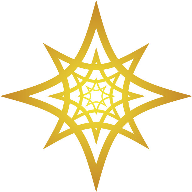 明星符号图片下载