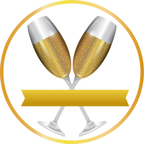 豪华典雅卡通图片下载