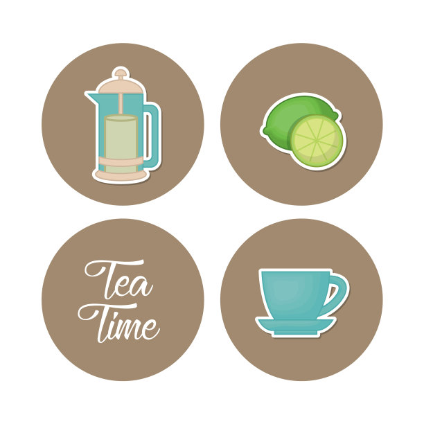 茶图标设置图片下载