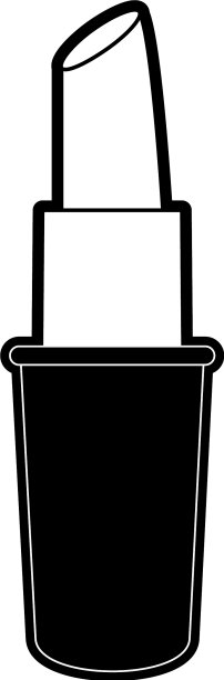 女性唇膏妆容图片下载