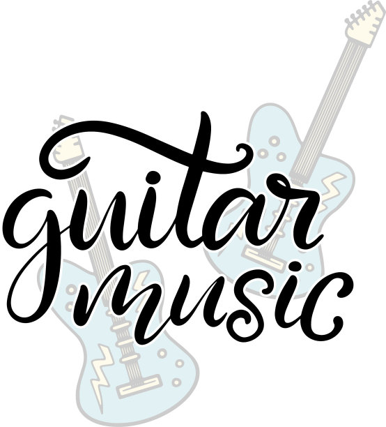 音乐节刻字图片下载