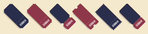 集票模板集票的图片下载