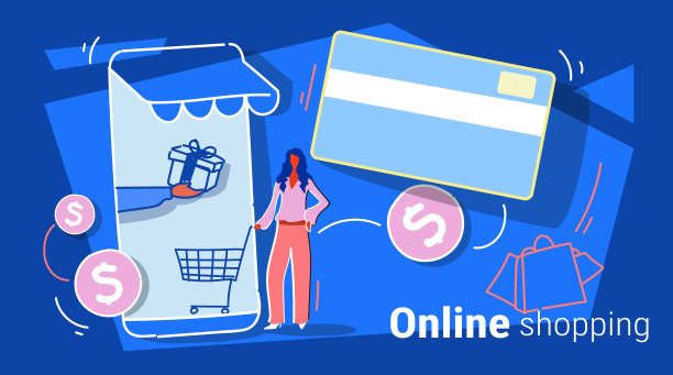 商业女性使用移动应用在线图片下载