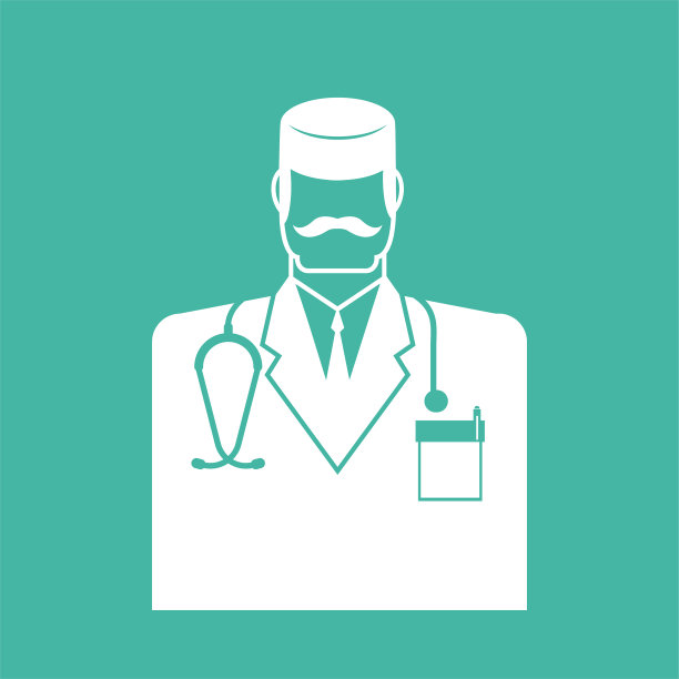 医生图标医生符号符号图片下载