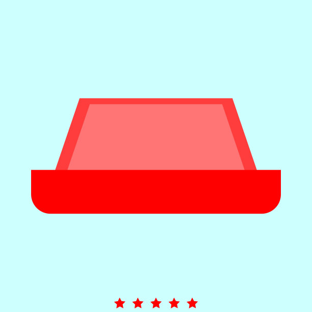 地毯套装是彩色图标图片下载