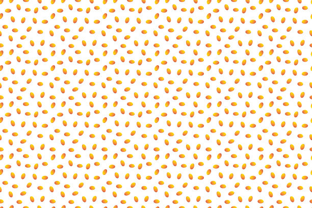 背景与小的金色元素图片下载