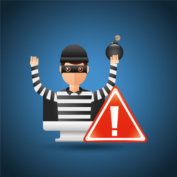 网络安全的概念图片下载