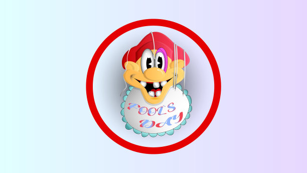 愚人节图片下载