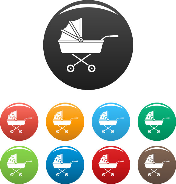 错误的图标设置颜色图片下载