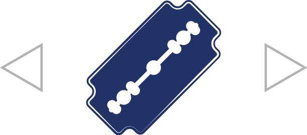 刀片剃须刀图片下载