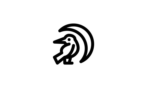 万圣节庆祝图标模板图片下载