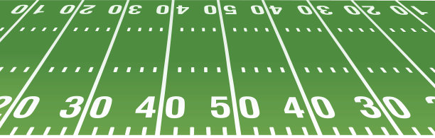 美式橄榄球场图片下载