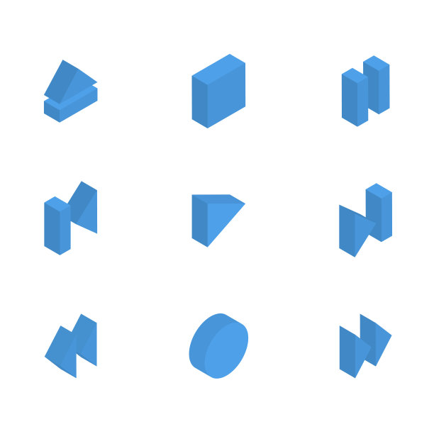 多媒体按键等距图片下载