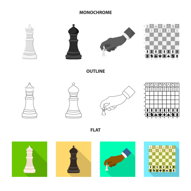 将军和瘦号集的设计图片下载