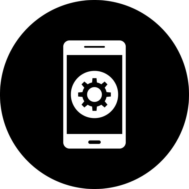 设置移动应用程序图标图片下载