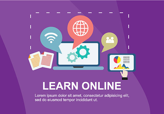 平面web分析设计图片下载