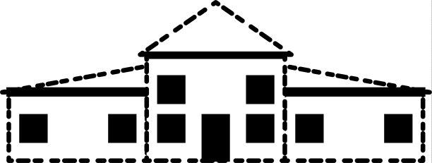现代住宅设计图片下载