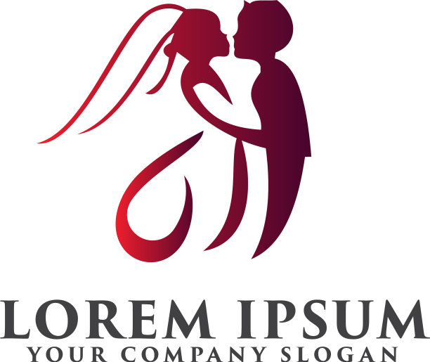 爱传媒标志摄影标志设计理念图片下载