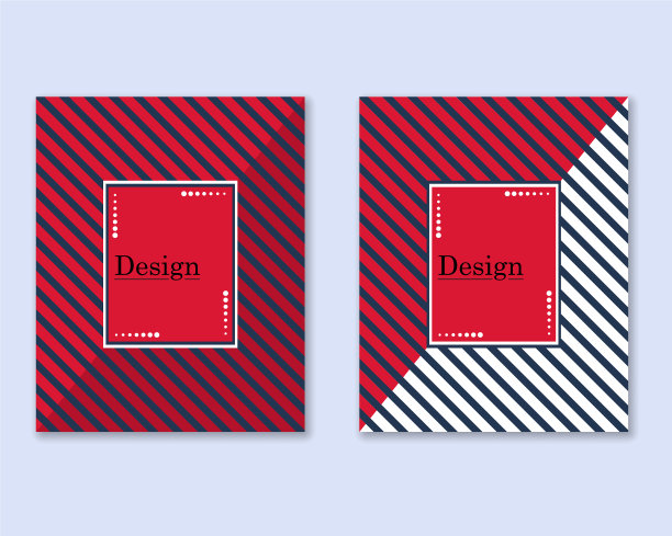 用黑色和红色的对角线覆盖图片下载