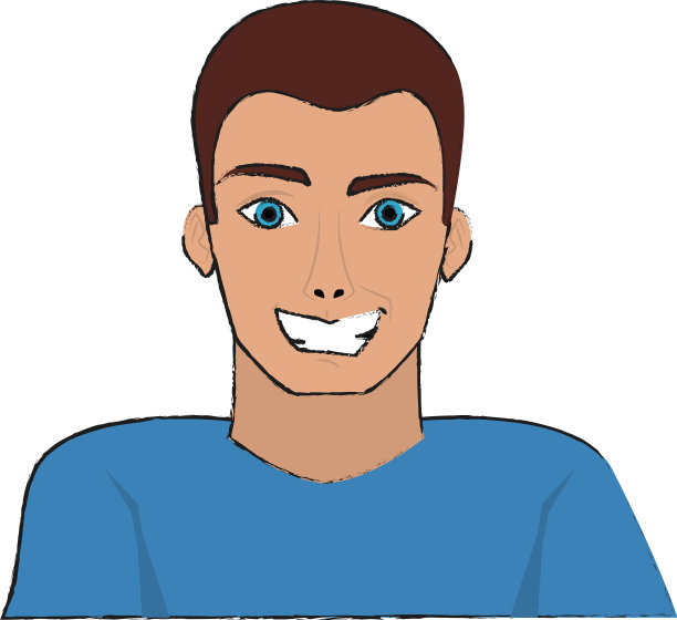 人图标图像图片下载