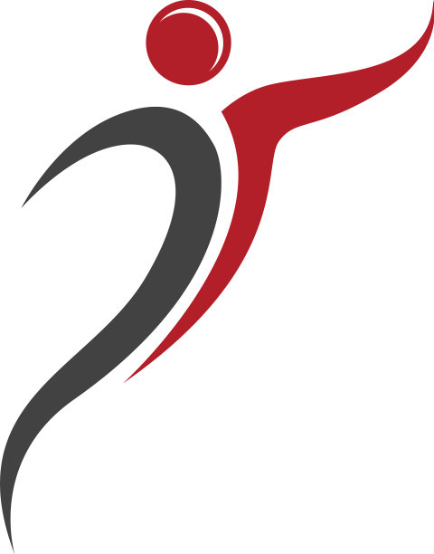 健康人标志和符号模板图标图片下载