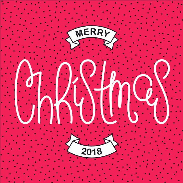 有趣的圣诞贺卡图片下载