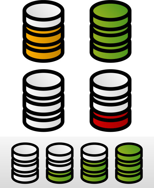 过程或水平指标图片下载