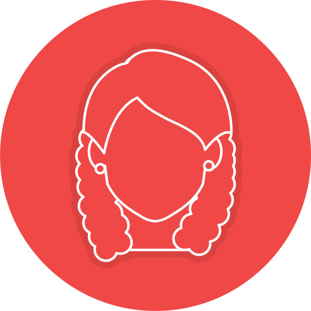 美女头像人物图片下载