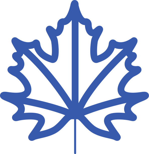 秋天叶子图标图片下载