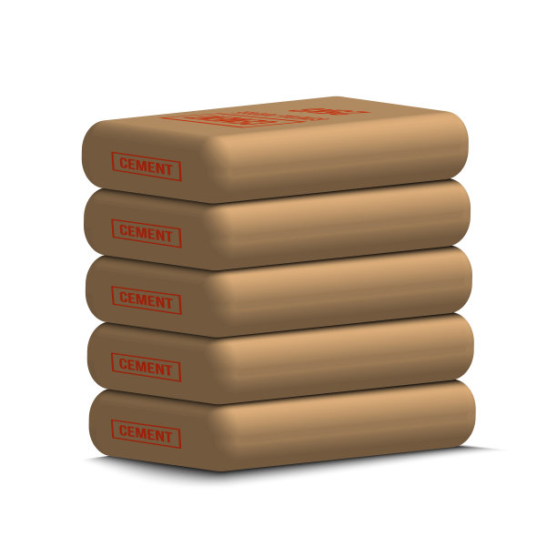 创意水泥袋纸图片下载
