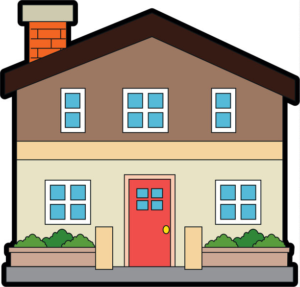 家房地产图片下载