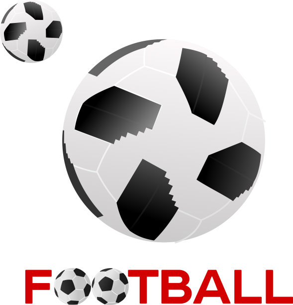 足球运动员的背景图片下载