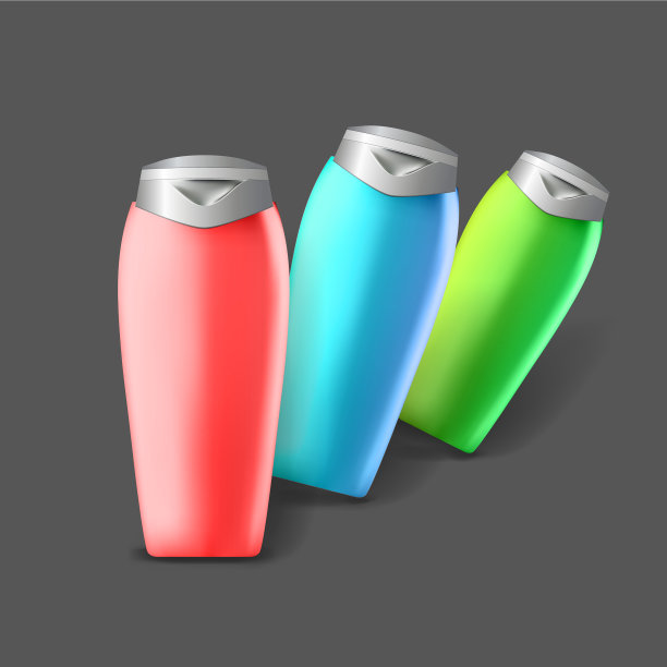 为品牌和产品设计的模型模板图片下载