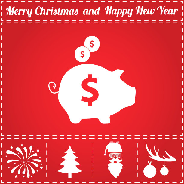 moneybox图标图片下载