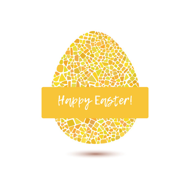 复活节快乐图片下载