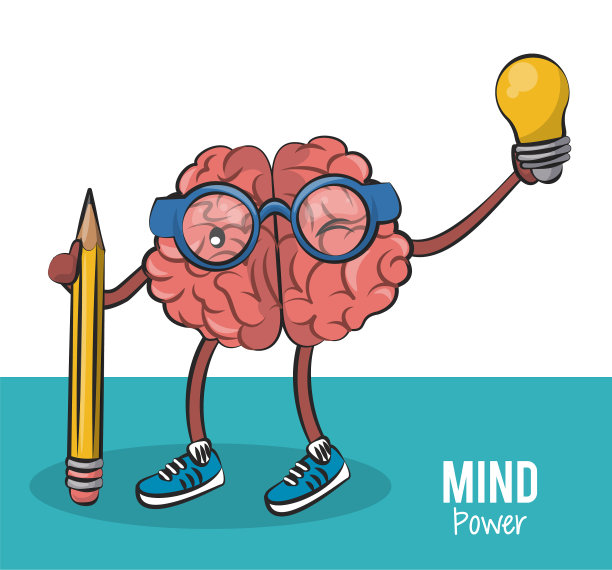 思维能力的概念图片下载