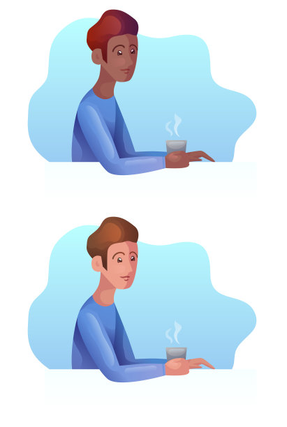 一组非洲人和图片下载