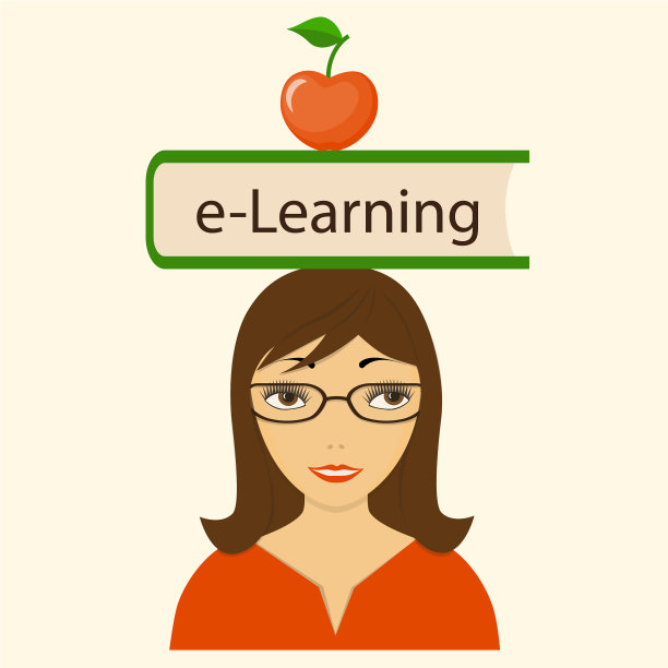 书本在线学习的头图片下载