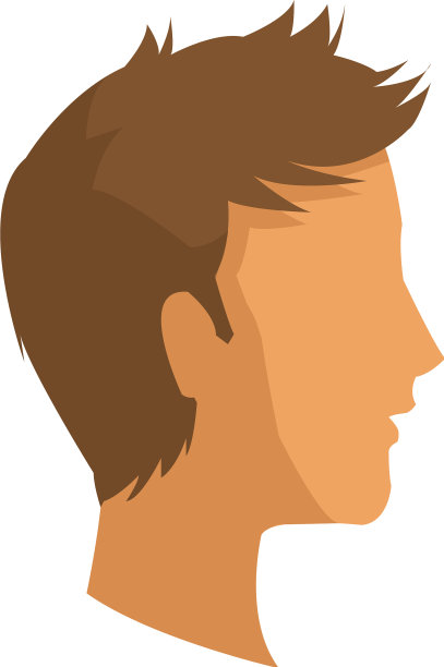 人卡通图标图片下载