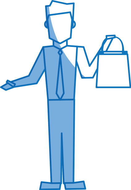 男人拿奖，奖章，冠军图片下载