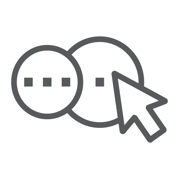 形状生成器工具线性图标设计图片下载