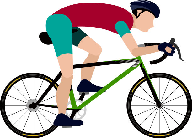 孤立ciclyst形象图片下载