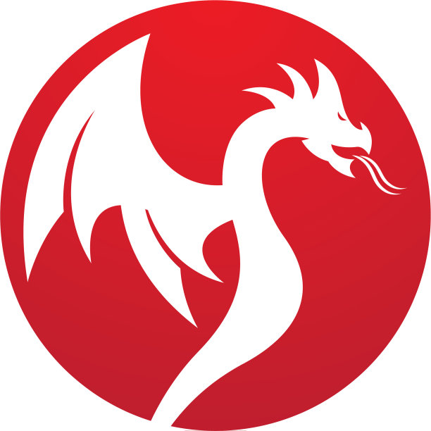 龙图标图片下载