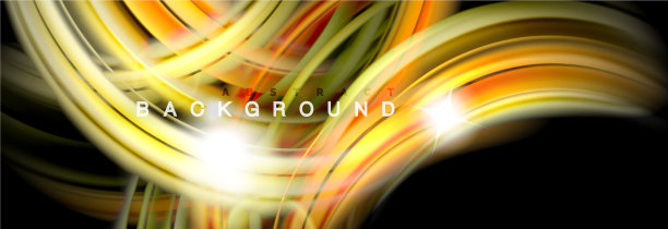 背景摘要设计流动混合液体图片下载