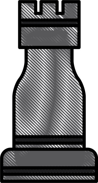 国际象棋游戏作品图片下载