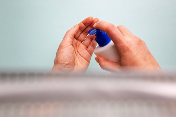 洗手液凝胶图片下载