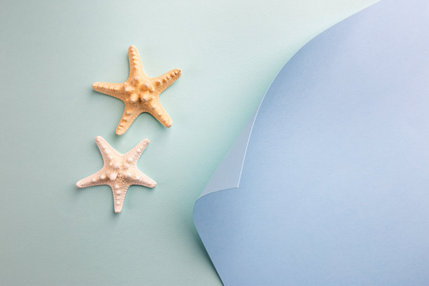 夏季海平躺图片下载