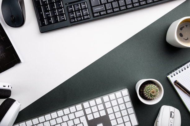 办公室平面躺图片下载